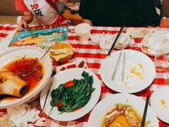 -西贝(上海我格广场店)