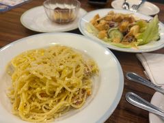 -萨莉亚意式餐厅(彩悦城店)