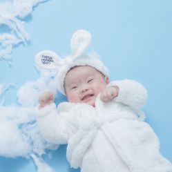 -咔咔儿童摄影馆