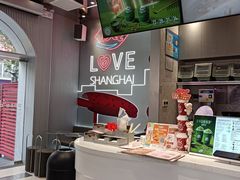 -DQ·蛋糕·冰淇淋(五角场万达店)