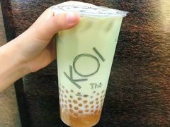 -KOI Thé(正佳广场店)