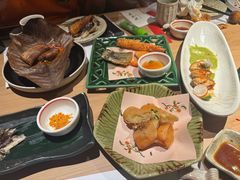 -匠和风精致料理(春熙路群光广场店)