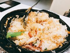 皇上皇腊味瓦煲饭-煲王粤菜餐厅(中侨中心店)