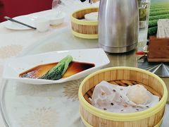 -新东源国际酒店·新东源食坊(沙井店)