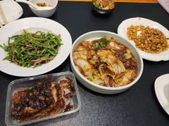 -紫光园·烤鸭·北京菜(团结湖店)