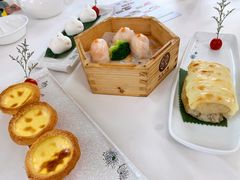 -怀德酒楼·粤菜·海鲜·茶点(怀德万象汇店)