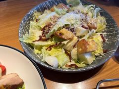 -MR.ROCKY洛奇先生RESTAURANT&BAR(宝安壹方城店)