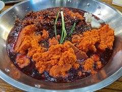 -毛毛老火锅(八年观音桥店)