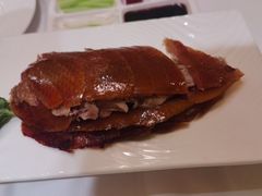 -贝勒爷·酥不腻烤鸭