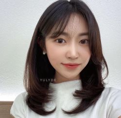 -LJOY丽锦造型·烫发染发