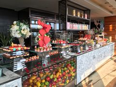 -洲际酒店·地平线全日餐厅HORIZON CAFÉ