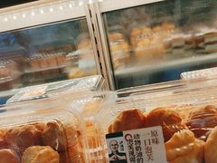 -泸溪河桃酥(长乐路店)