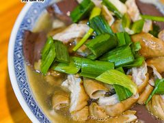 -锦泓老字号猪脏粉(东联大厦店)