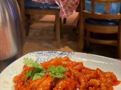 -阿婉贵州苗家酸汤鱼(梅林店)