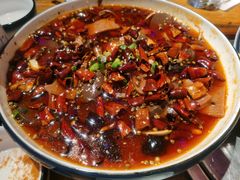 -人民公社大食堂(张家湾店)