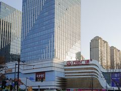 -万达广场(大明宫店)