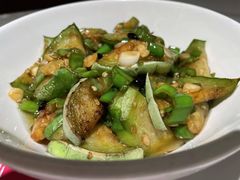 -新辣宴·湖南家常菜·商务聚餐(中粮创芯店)