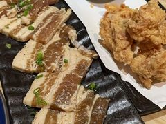 -松鱼亭·和牛烧肉(协鑫广场店)