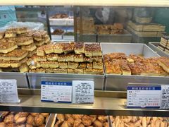 -哈氏上海哈尔滨食品厂(汇联商厦天钥桥路店)