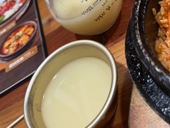 -百年石锅饭·朝鲜族传统民餐