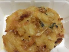 米兰虾饼-三米粥铺(万松园店)