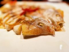 -九井澤精致料理(金茂店)