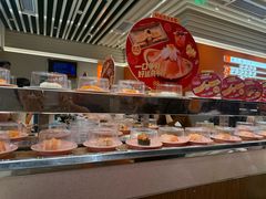 -争鲜回转寿司(东方银座店)