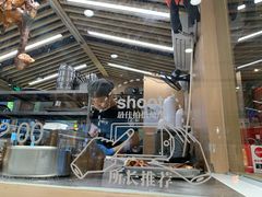 -狮头牌卤味研究所·卤味饭(花城汇南区店)