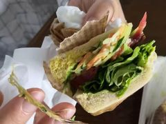 -好利来(红牌楼店)