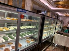 -龙的酒楼·手工早茶·顺德菜(近良路店)