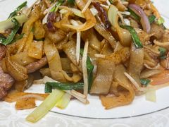 -海富门·带鱼·淮扬菜·粤菜(甘家口店)