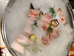 -猫爪爪原切自助烤肉(观音桥阳光世纪店)