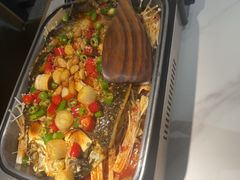 -川知味(京华城店)