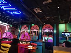 大堂-胖哥俩肉蟹煲(龙德广场店)