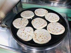 -李氏憨粑粑(文林街店)