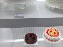 -好利来(朝外店)