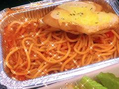 经典肉酱意面-米斯特比萨(罗斯福店)