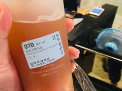 -瑞幸咖啡(深圳来福士广场店)