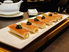 -广州文华东方酒店·江-由辉师傅主理