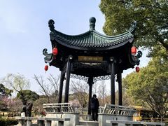 -无锡梅园公园