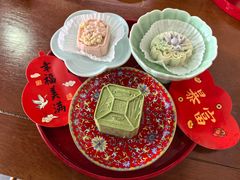 -中卫御苑福膳·养生局(圆明园店)