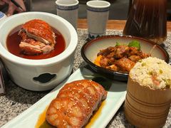 -南京大牌档(之心城店)