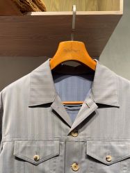 -Biella Fibers杰尼亚Zegna面料西装·夹克·礼服全定制Bespoke(晶耀前滩店)