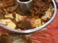 -王大乔泡椒米线·小火锅(星城天地店)