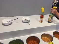-小肥牛潮汕牛肉火锅(南联店)