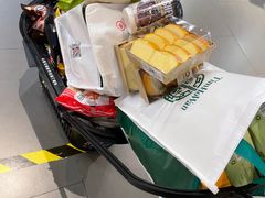 -Olé精品超市(上海虹桥南丰城店)