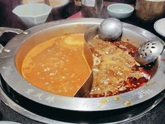 -井格重庆火锅(西直门凯德Mall店)