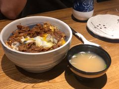 精致牛肉盖饭-阿吾罗日本料理(K11艺术中心店)