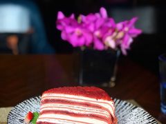 -YUE·6·西式融合餐厅(外滩六号店)