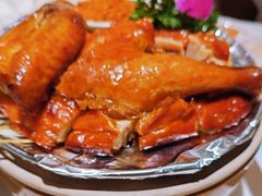 -食膳星港记·手工现做港式茶餐厅(吉联店)
